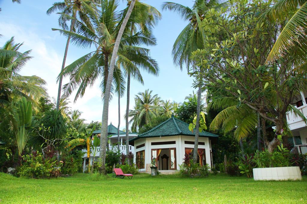 Felicianas Resort Tejakula Exterior photo